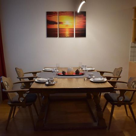 Apartment Ladinger Radstadt Εξωτερικό φωτογραφία