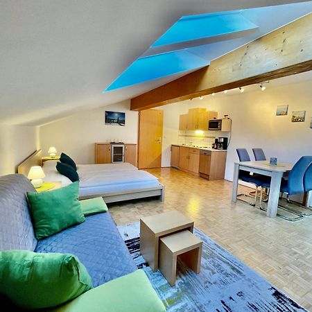 Apartment Ladinger Radstadt Εξωτερικό φωτογραφία