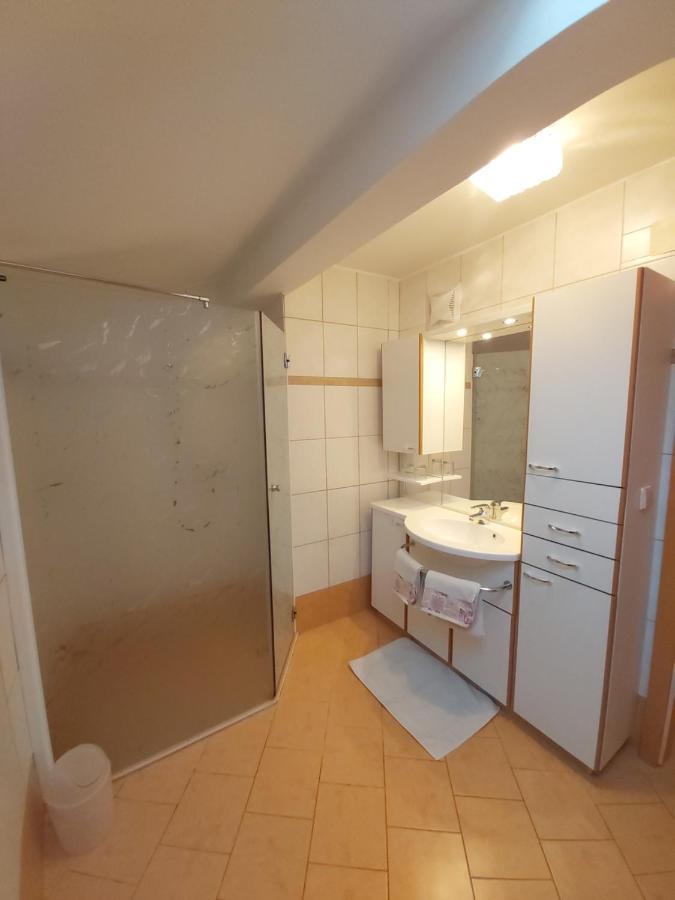Apartment Ladinger Radstadt Εξωτερικό φωτογραφία