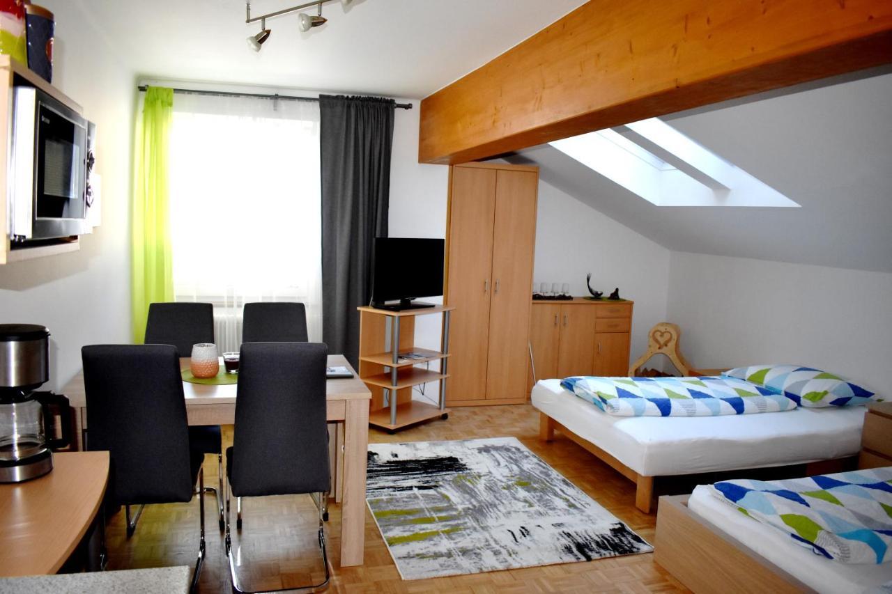 Apartment Ladinger Radstadt Εξωτερικό φωτογραφία